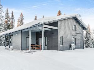 Fotografie z fotogalerie ubytování Holiday Home Villa vuosseli a 1 by Interhome v destinaci Ruka