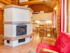 Η κουζίνα ή μικρή κουζίνα στο Holiday Home Purnuranta c by Interhome +18 φωτογραφίες