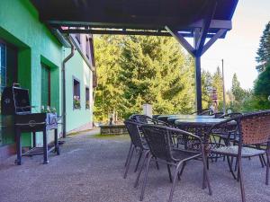 Fotografie z fotogalerie ubytování Holiday Home Jelení kout by Interhome v destinaci Smržovka