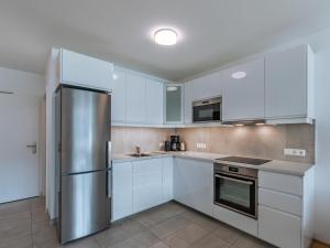 Galeriebild der Unterkunft Apartment Panorama alpe maritima Ski & See - Top 6 by Interhome in Annenheim