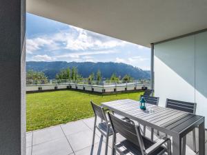 Galeriebild der Unterkunft Apartment Panorama alpe maritima Ski & See - Top 6 by Interhome in Annenheim