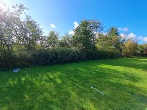 Zahrada ubytování Holiday Home Nayati - 800m from the sea by Interhome