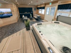 Φωτογραφία από το άλμπουμ του Holiday Home Ruokolan kartano by Interhome σε Sotkamo