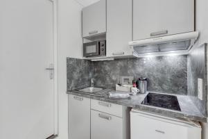 Gallery image of Studio lumineux Maisons-Laffitte in Maisons-Laffitte