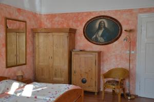 Gallery image of Angel's Apartment in Karlovy Vary