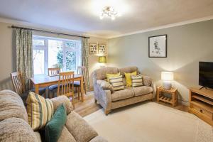 Gallery image of Host & Stay - Cobblers Cottage in Barnard Castle