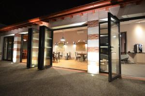 Fotografie z fotogalerie ubytování Hotel Balea v destinaci Guéthary