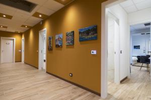 Fotografie z fotogalerie ubytování B&Bike Como Lake v destinaci Castelmarte