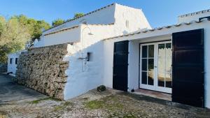 The building in which the holiday home is located Még 37 kép