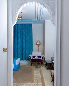 Fotografie z fotogalerie ubytování Saraya Corniche Hotel v destinaci Doha