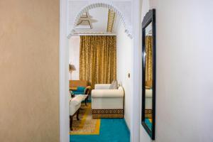 Foto dalla galleria di Saraya Corniche Hotel a Doha