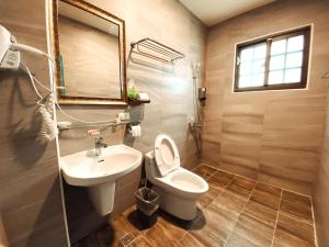 Bagno di 宜蘭包棟民宿 安娜貝絲 獨棟l KTV唱到飽l電動麻將l全套廚房l看電影l遊戲機l 烤肉BBQ l國旅卡特約