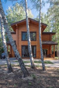 Villa - vas zagorodnyj dom