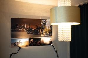Fotografie z fotogalerie ubytování Two Wheels v Rize