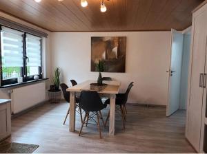 Fotografie z fotogalerie ubytování Zum Rosenhügel v destinaci Hellenthal