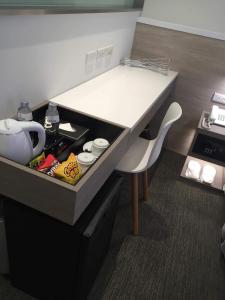 Foto dalla galleria di CityInn Hotel Plus- Fuxing North Road Branch a Taipei