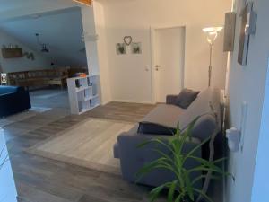 Kép Penthouse N74 Linz 120 QM KIDS WELCOME! szállásáról Linzben a galériában Még 27 kép