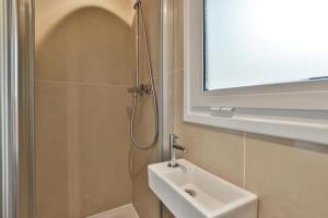 Vieux Nice - Wifi, AC, 2 pers
