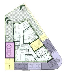 Zdjęcie z galerii obiektu Haus Alp Deluxe w Langenfeld