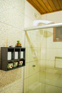 Fotografie z fotogalerie ubytování cabanas Aconchego dos Canyons v destinaci Praia Grande + 33 fotografií