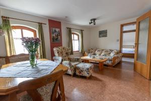 Φωτογραφία από το άλμπουμ του Ferienhaus Helga σε Absberg