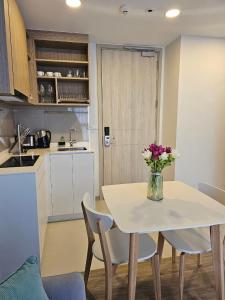 Apartamenty v Laguna SkyPark