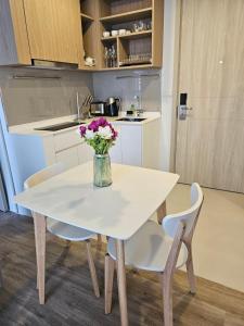 Apartamenty v Laguna SkyPark