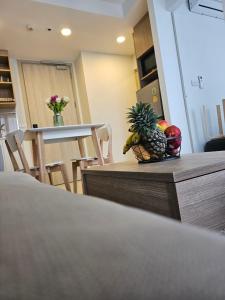 Apartamenty v Laguna SkyPark