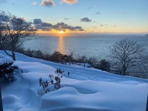 Φυσικό τοπίο κοντά σε αυτή η παραθεριστική κατοικία