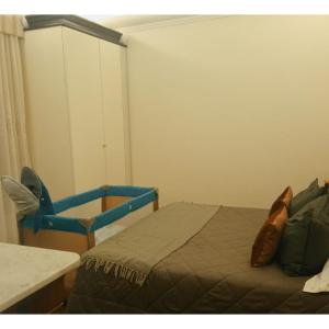 Posezení v ubytování San Bartolomeo Suite