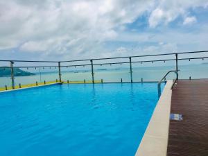 Gambar di galeri bagi Rustic Hotel Quy Nhon Powered by ASTON di Quy Nhon