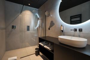Bagno di Aux Etangs - Hôtel