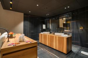 Foto dalla galleria di Aux Etangs - Hôtel a Battice