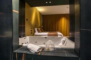 Bagno di Aux Etangs - Hôtel