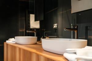 Bagno di Aux Etangs - Hôtel