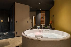Bagno di Aux Etangs - Hôtel