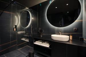 Bagno di Aux Etangs - Hôtel