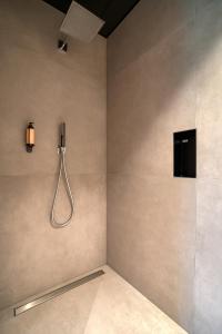 Bagno di Aux Etangs - Hôtel