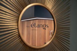 Foto dalla galleria di Aux Etangs - Hôtel a Battice
