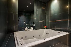 Bagno di Aux Etangs - Hôtel