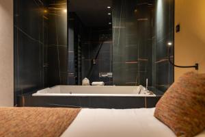 Bagno di Aux Etangs - Hôtel