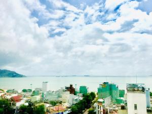 Gambar di galeri bagi Rustic Hotel Quy Nhon Powered by ASTON di Quy Nhon