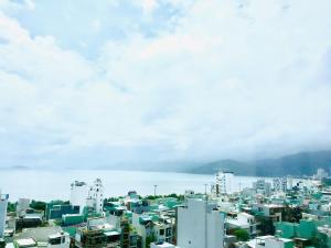 Gambar di galeri bagi Rustic Hotel Quy Nhon Powered by ASTON di Quy Nhon