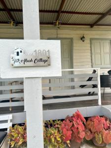 Gambar di galeri bagi Tok Abah Cottage di Kota Bharu