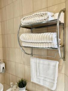 Fotografie z fotogalerie ubytování Apartamenti DVINSKA v destinaci Daugavpils