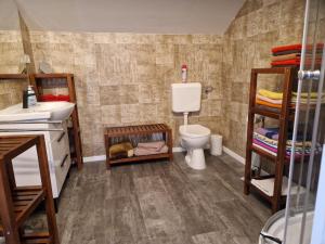 Appartement Andrea 8754 Galambok, 7 Nefelejcs utca kép - 2