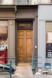 Imagine din galeria proprietății Cabana & Appartement type Loft - Bellecour în Lyon