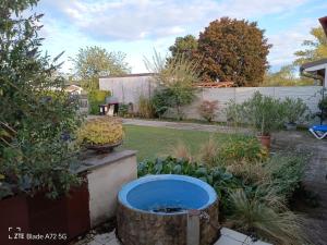 Gambar di galeri bagi Ferienhaus Sonnenweg di Sankt Andrä bei Frauenkirchen