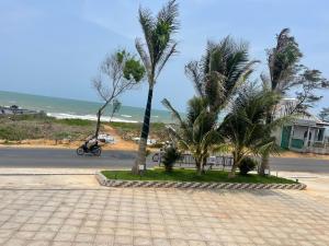 Fotografie z fotogalerie ubytování Khách sạn Nguyệt Minh2 v destinaci Bình Sum