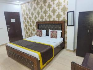 Fotografie z fotogalerie ubytování HOTEL ASHOKA PALACE Near IGI Airport New Delhi v Novém Dillí